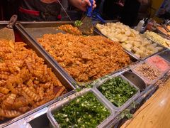 -丁家坡洋芋·观音桥好吃街A区(全国总店)
