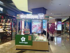 门面-鲜道寿司(无锡苏宁店)