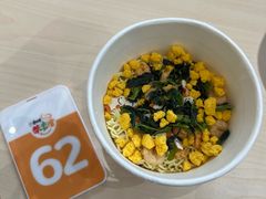 -康师傅味来馆