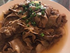 -茶油香闽南菜·花园餐厅(前埔店)