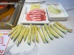 -大熊猫毛肚火锅(烟台万象汇店)