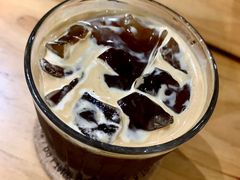 冰美式-六区宿舍咖啡店