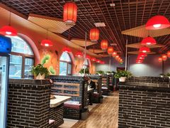 -王老六铁锅炖鱼(翠微店)
