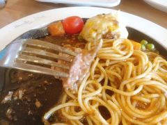 -豪客来牛排(红豆万花城店)