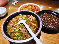 -粗茶淡饭(汇金店)