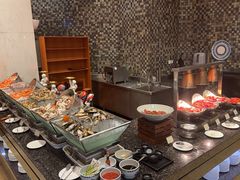 -中山喜来登酒店