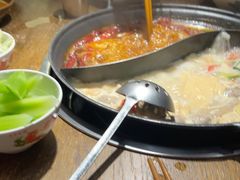-萍姐火锅·公路夜市(打浦桥日月光店)