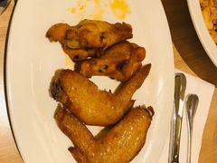 -必胜客(WOW西丽店)