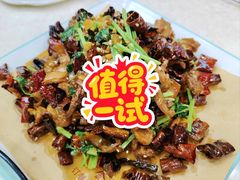 -金鼎驴肉饺子馆(西四道街店)
