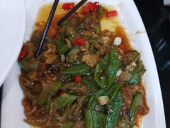 -缪氏川菜(丰盛町店)