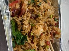 -壹煲口福煲仔饭(中山路店)