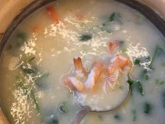 -东江海鲜大排档·潮汕菜·砂锅粥