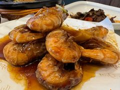 -聚鑫阁江浙菜·非遗传承技艺(青村帝华园店)