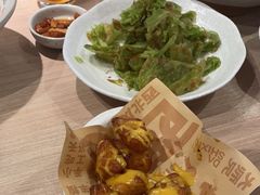 -大师兄·西北小馆(南沙万达广场店)