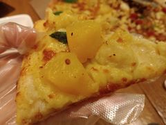 -乐凯撒披萨(正佳广场店)