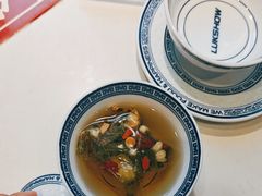 八宝茶-禄鼎记·多口味酸菜鱼(侨鑫店)