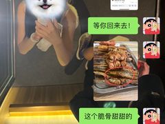 -老刀刀削面烧烤