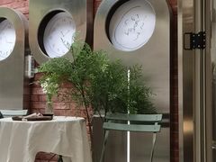 -欧邑咖啡小站 HLab Coffee