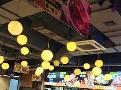 -本色.小马哥烧烤(五一路总店)