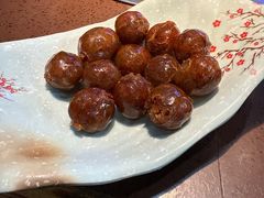 -青山青豆花·笑禅豆腐鱼(黄泥塝店)