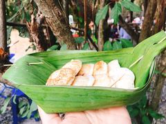 -Bamboo Saturday Market(Nana Jungle)