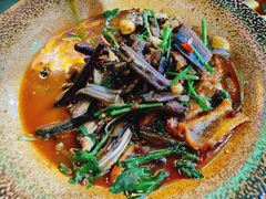 -汤锅大王(新平曹苏黄牛汤锅有限公司)