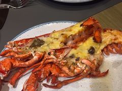 -博林天瑞喜来登酒店·西丽尚膳