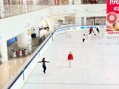 -世纪星滑冰俱乐部(万象城店)