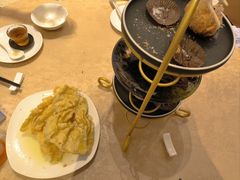 -广东胜利宾馆西关粤中餐厅
