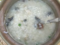 -粥瓜婆特色砂锅粥(白石洲店)