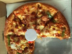 -尊宝比萨(龙山店)