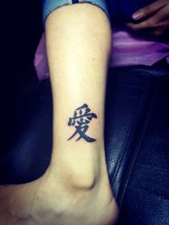 -墨無界刺青TATTOO