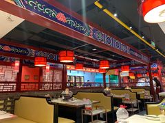 -祥源胡同·涮牛羊肉火锅(花桥店)