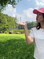 -小鲤鱼寻宝记·AR亲子户外剧本闯关(广州东山湖公园店)