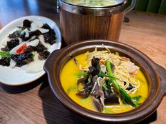 -大潮淮·淮扬菜(何园旗舰店)
