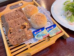 -花园饭店-西餐厅