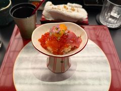 -鳥喜Toriki怀石烧鸟料理