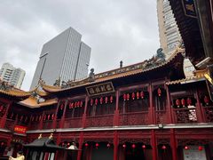 -钦赐仰殿道观
