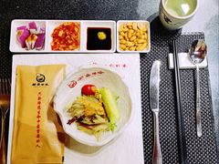 -御泉七味铁板烧(高区店)