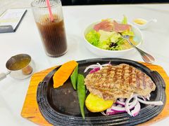 -斗牛士牛排餐厅(嘉里汇店)
