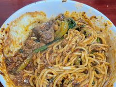 -朱儿面庄(洋河三路店)