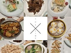 -北李妈妈菜·海肠捞饭(高新万达店)