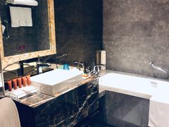 -北京朝阳悠唐皇冠假日酒店