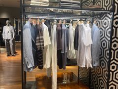 -SUITSUPPLY(安福路店)