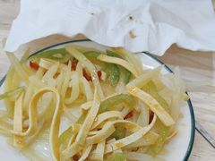 -清真·喜兰牛肉面·烤肉(大莲花池街店)