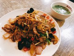 -飨府.老淮面馆.自营(清河路店)