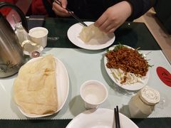 -老昌春饼(中央大街店)