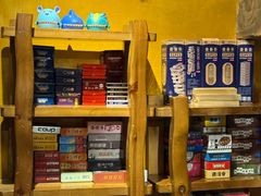 -猫猫幼稚园·撸猫·桌游·电玩