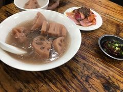 -雨田饭店(华兴东街店)
