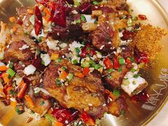 -我是那个大叔·美食研究所(新塘路店)
